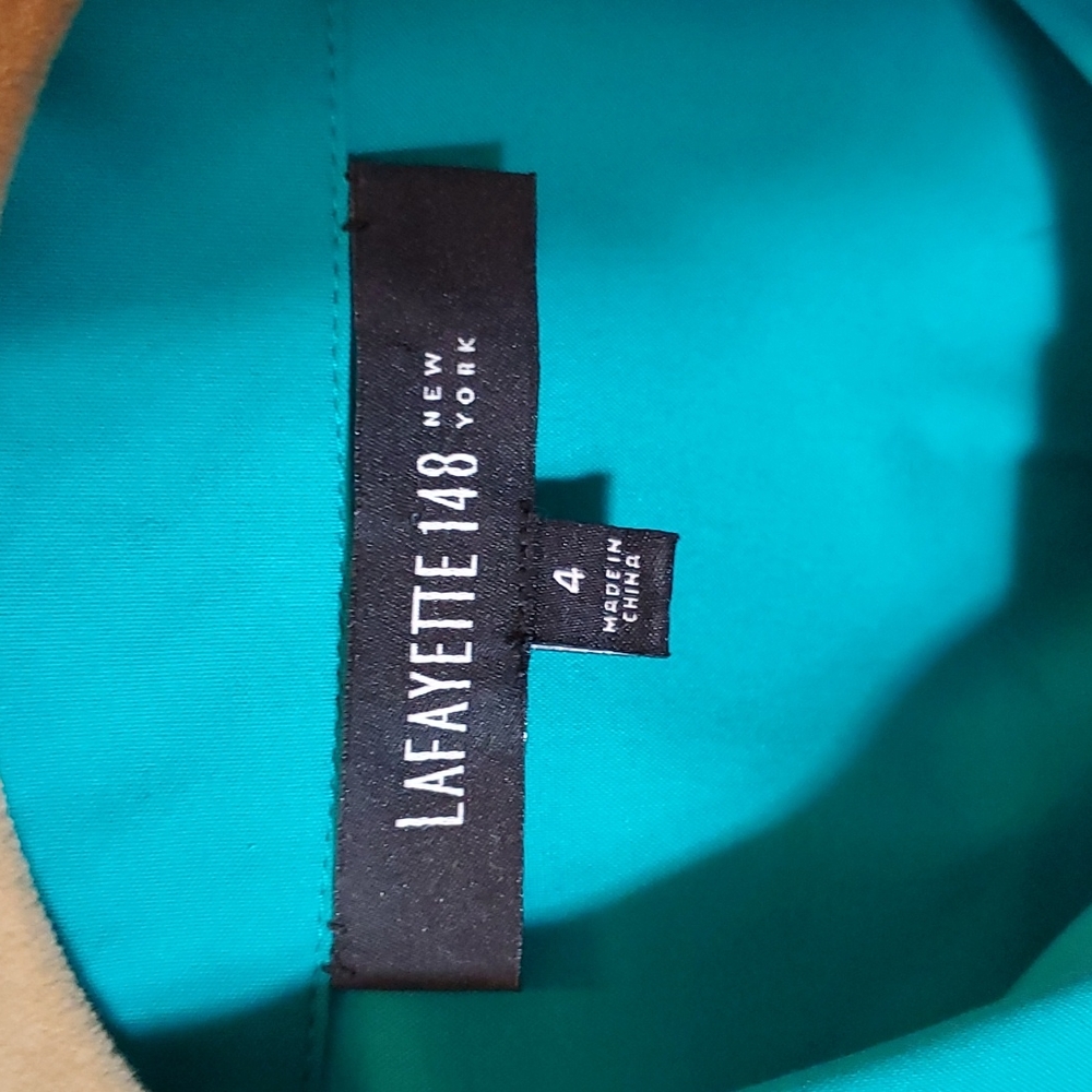 Blouse - Picture 3 of 5